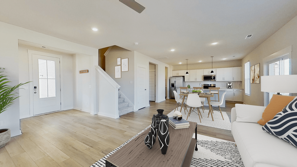 Canvas At Mt. Juliet Rentals Mt. Juliet, TN RentCafe